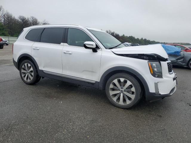 5XYP34HCXNG213910 Kia Telluride  4