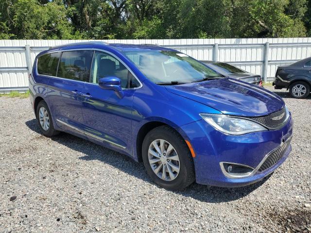 2C4RC1BG0JR331277 2018 Chrysler Pacifica Touring L