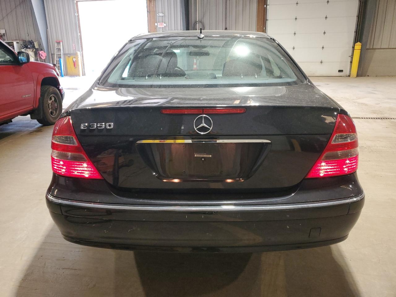 WDBUF56J66A882998 2006 Mercedes-Benz E 350