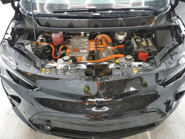 2023 Chevrolet Bolt Ev 1Lt VIN: 1G1FW6S01P4198088 Lot: 59840014