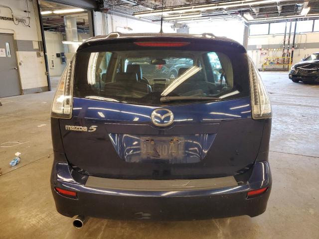 2009 Mazda 5 VIN: JM1CR293X90348574 Lot: 56440534