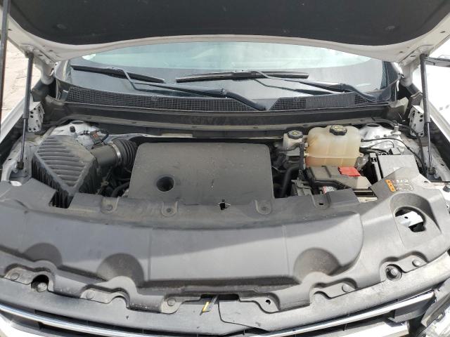 2018 Chevrolet Traverse Lt VIN: 1GNEVGKW7JJ263025 Lot: 57695834