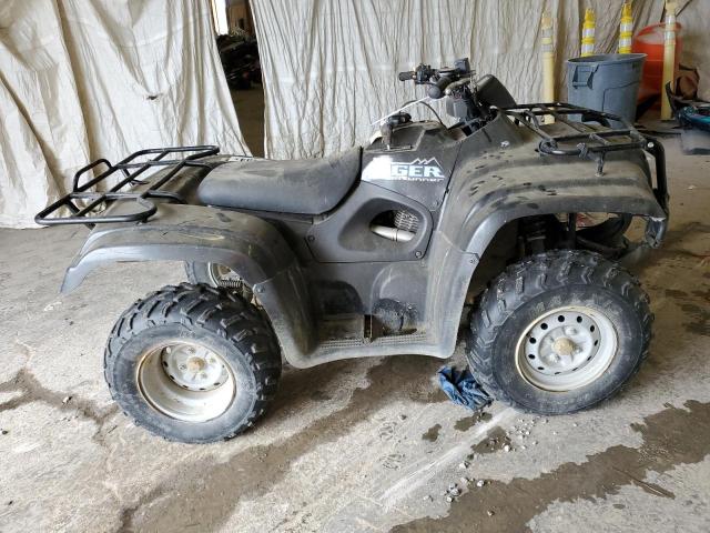 2007 SUZUKI EIGER 400 - 5SAAK46K877116887