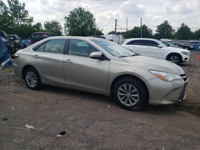 VIN 4T4BF1FK7FR502075 2015 Toyota Camry, LE no.4