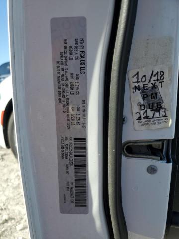 2018 DODGE CHARGER SX - 2C3CDXHG0JH166578