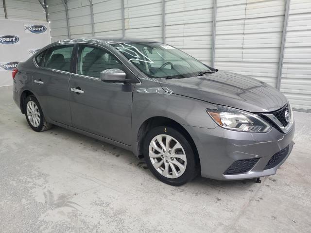 2019 Nissan Sentra S VIN: 3N1AB7AP9KY392507 Lot: 54769364