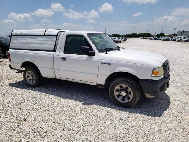 2007 Ford Ranger VIN: 1FTYR10D17PA19031 Lot: 60095104