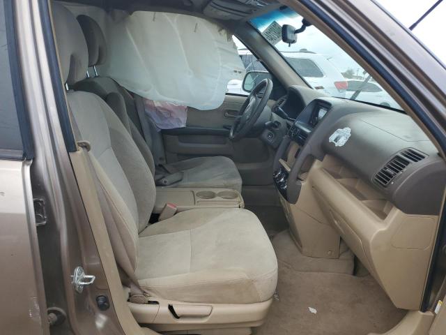 2005 Honda Cr-V Ex VIN: SHSRD788X5U314254 Lot: 60482134