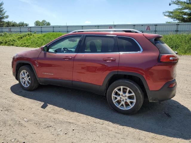 Vin: 1c4pjmcb3fw515354, lot: 58618664, jeep grand cher latitude 20152