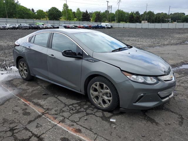 2016 CHEVROLET VOLT LTZ 1G1RD6S51GU123082