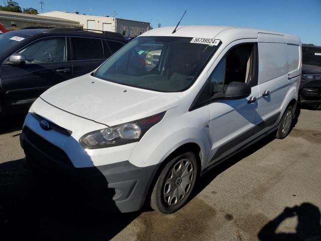 NM0LS7E76H1297400 2017 Ford Transit Connect Xl