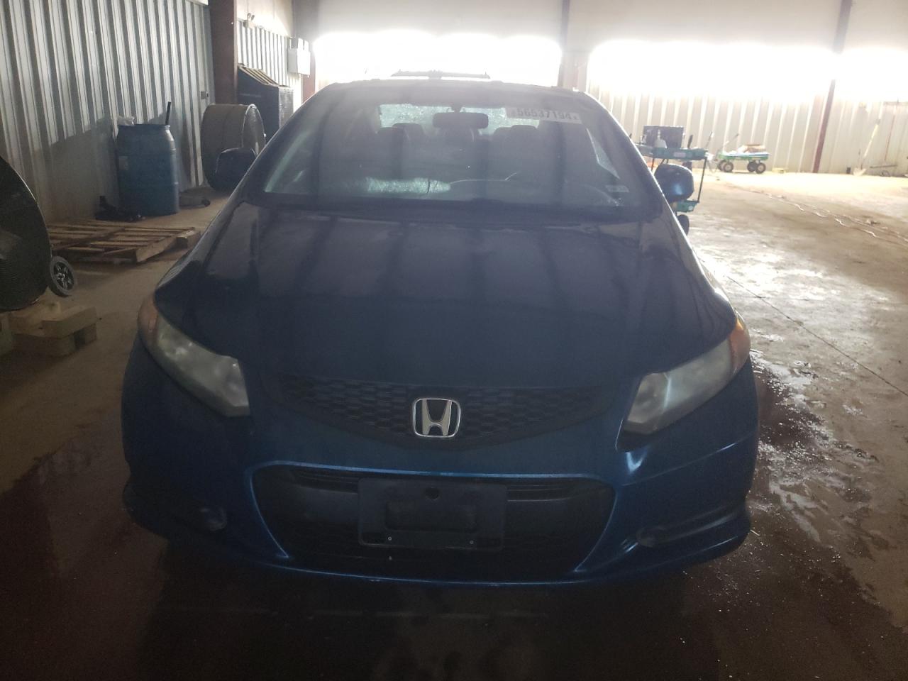 2HGFG3A56CH546126 2012 Honda Civic Lx