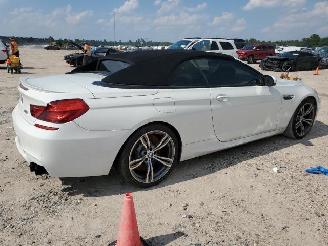2016 BMW M6 VIN: WBS6G9C5XGD932137 Lot: 58531874