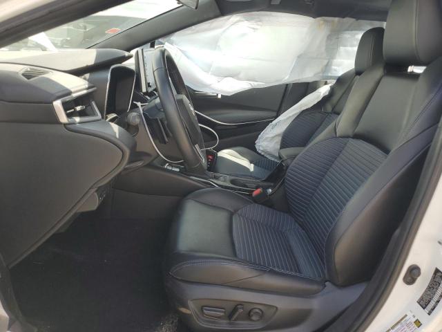 2021 TOYOTA COROLLA XS - 5YFT4MCE3MP077103