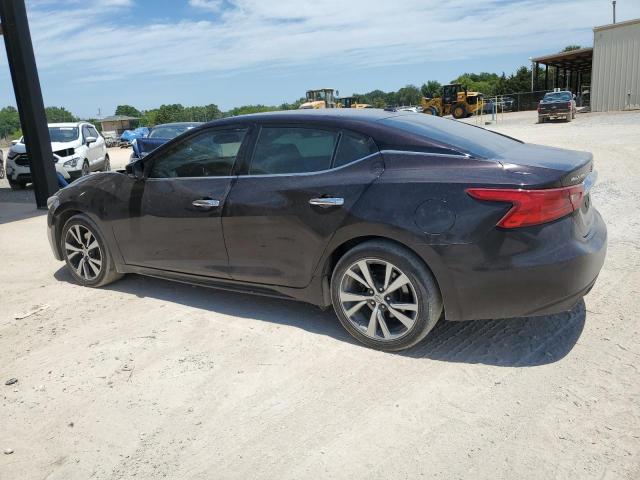 2016 Nissan Maxima 3.5S VIN: 1N4AA6AP1GC402205 Lot: 60325174