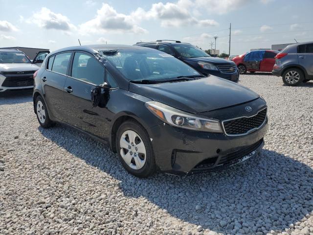 2017 Kia Forte Lx VIN: KNAFK5A82H5727108 Lot: 58582654