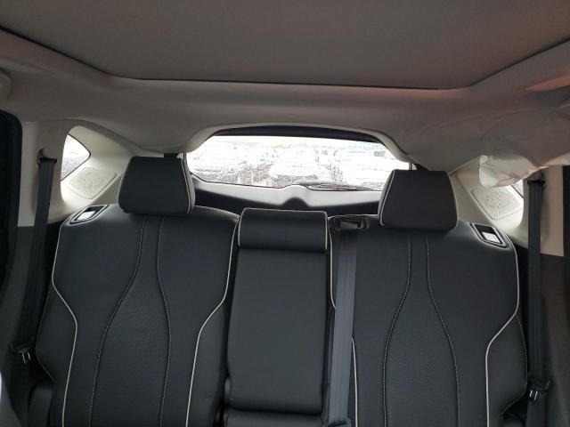 2021 Acura Rdx Advance VIN: 5J8TC2H77ML036694 Lot: 59771294