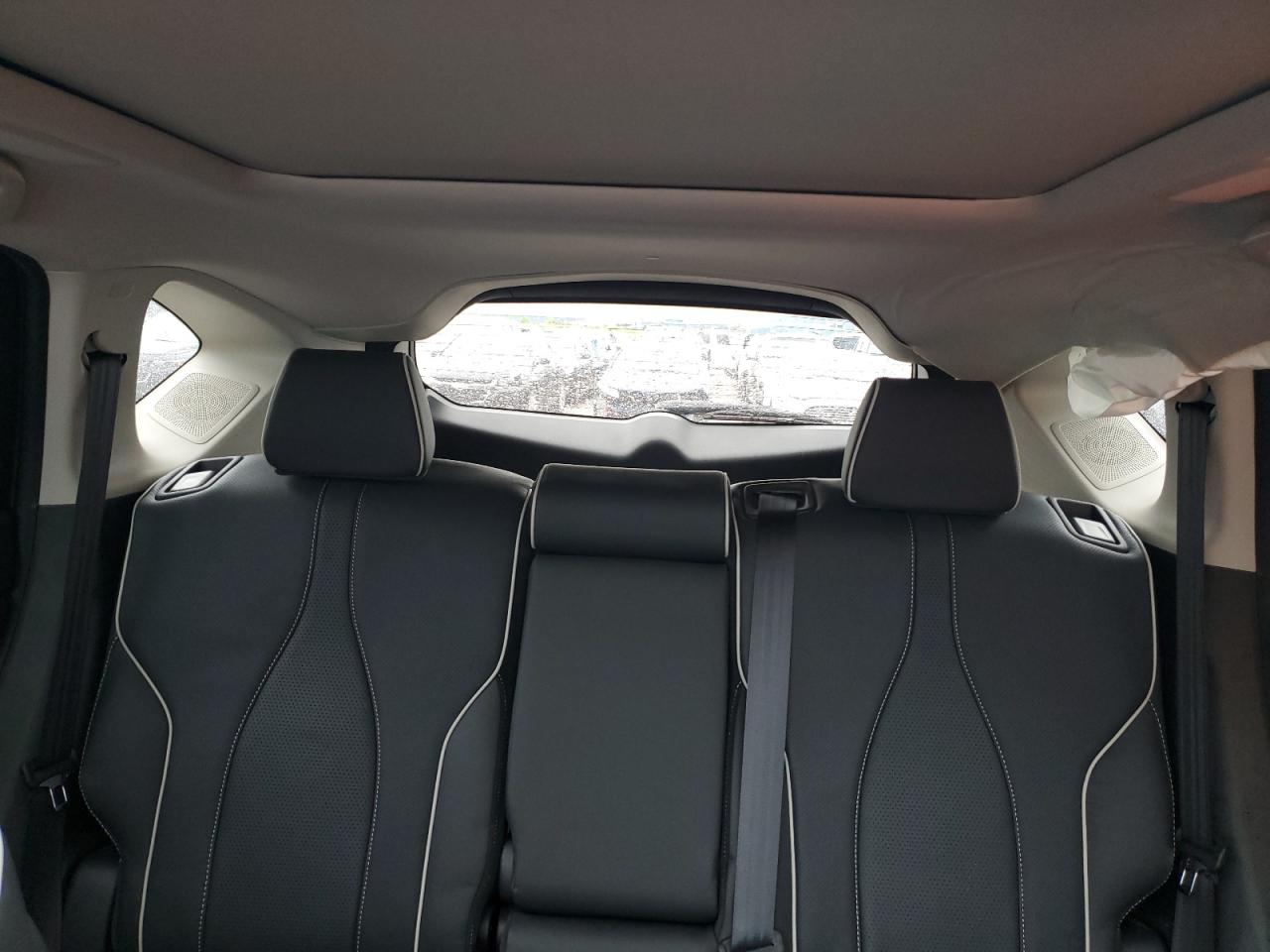 5J8TC2H77ML036694 2021 Acura Rdx Advance