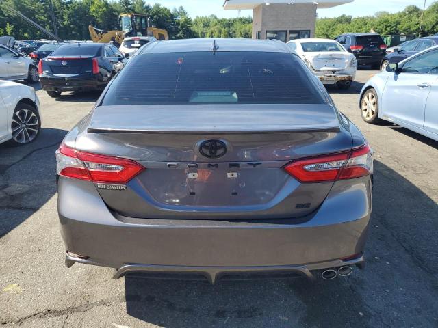 VIN 4T1B11HK0KU692222 2019 Toyota Camry, L no.6