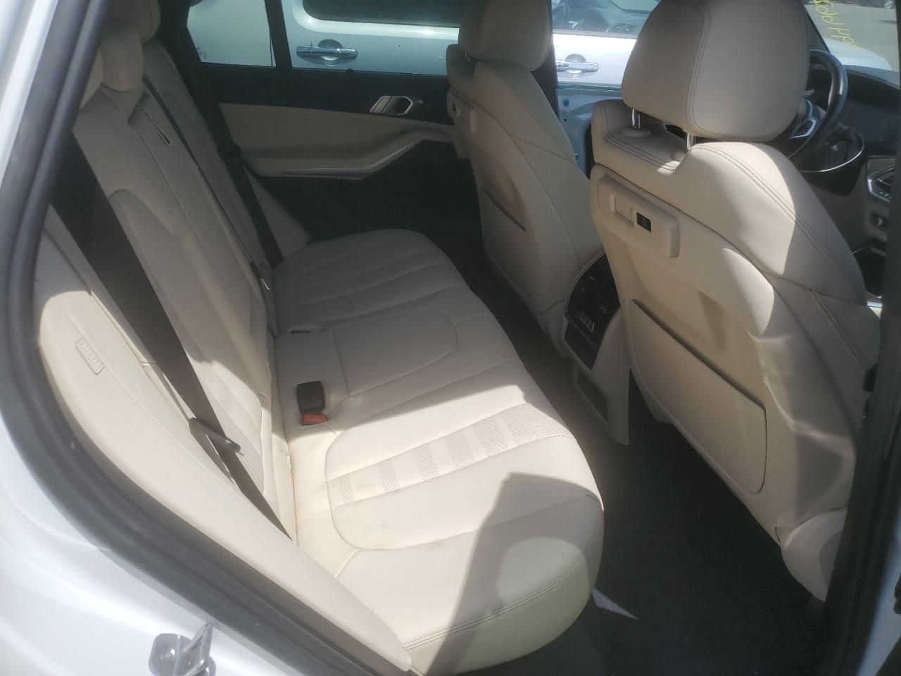 5UXTA6C08N9J42395 2022 BMW X5 xDrive45E