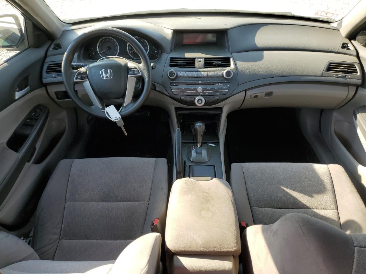 1HGCP2F30AA096926 2010 Honda Accord Lx