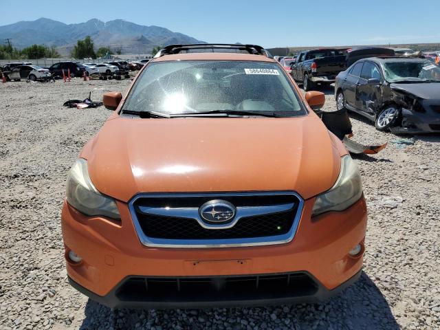 2014 Subaru Xv Crosstrek 2.0 Premium VIN: JF2GPAWCXEH347525 Lot: 58640864