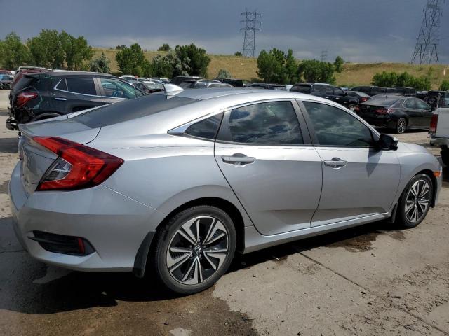 2016 HONDA CIVIC EX - 19XFC1F33GE013559