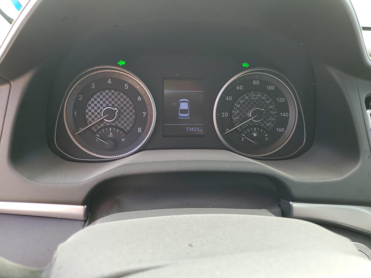 5NPD84LF2KH439059 2019 Hyundai Elantra Sel