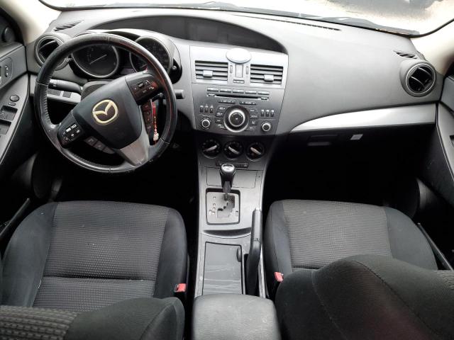 2012 Mazda 3 I VIN: JM1BL1V86C1619947 Lot: 58086094