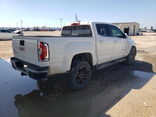 2019 GMC CANYON SLE - 1GTG5CEN9K1269732