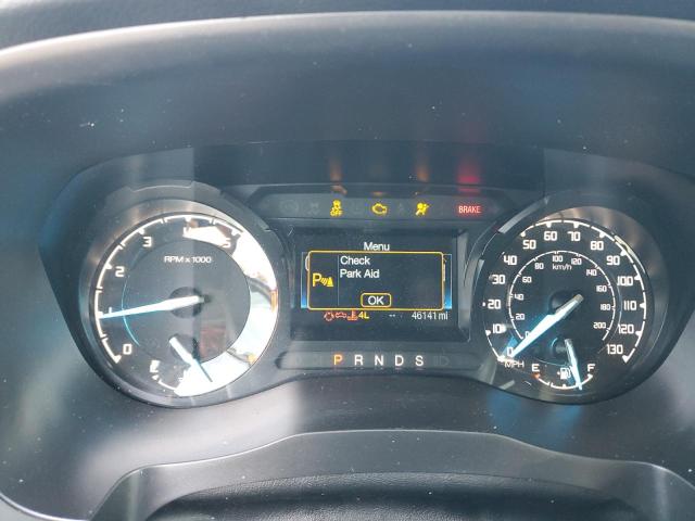 2021 Ford Ranger Xl VIN: 1FTER4FH2MLD92855 Lot: 56043474