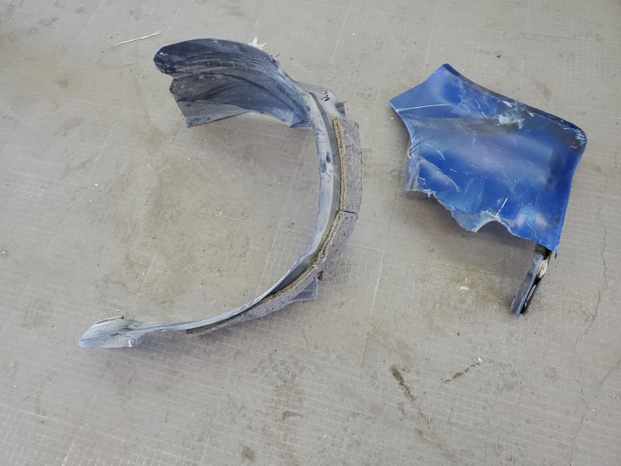 1G1AL14F157632853 2005 Chevrolet Cobalt Ls