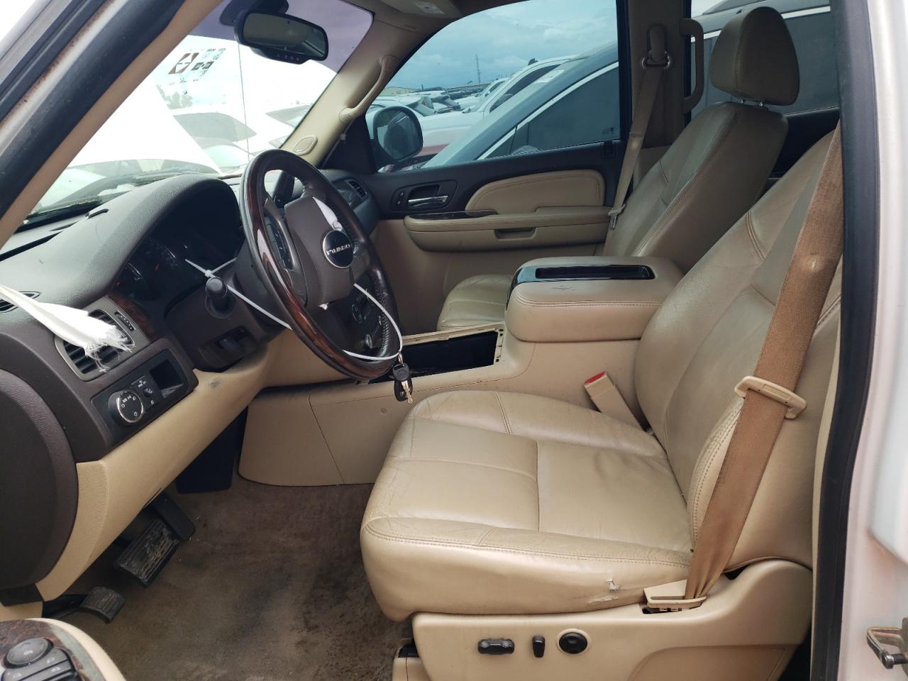 3GTEC03269G214767 2009 GMC Sierra C1500 Denali