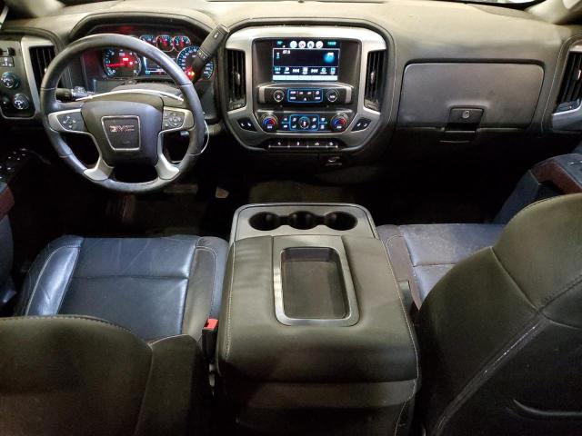 2018 GMC SIERRA K15 - 3GTU2MEC6JG184816