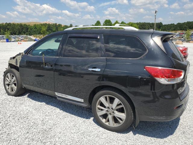 2015 NISSAN PATHFINDER - 5N1AR2MN5FC650568