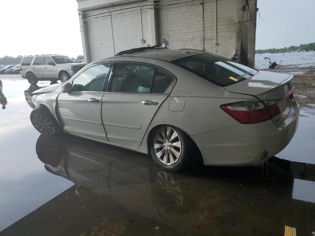 1HGCR3F97EA002051 2014 Honda Accord Touring