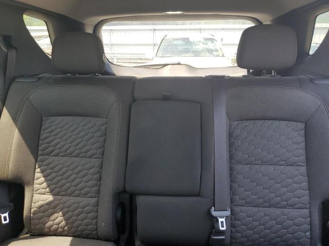 2019 Chevrolet Equinox Lt VIN: 2GNAXKEV6K6280590 Lot: 58819584