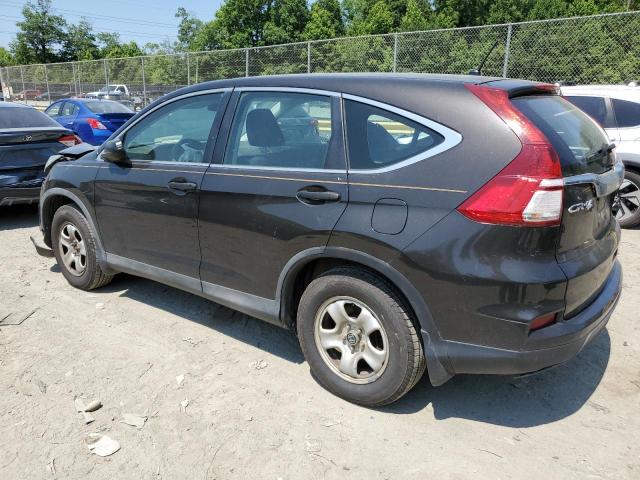 2015 HONDA CR-V LX - 2HKRM3H38FH519644