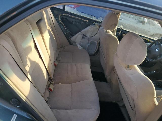 2004 Honda Accord Lx VIN: JHMCM56344C032999 Lot: 58493654