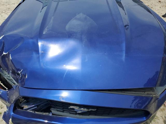 2015 Ford Mustang VIN: 1FA6P8TH8F5309562 Lot: 57918014