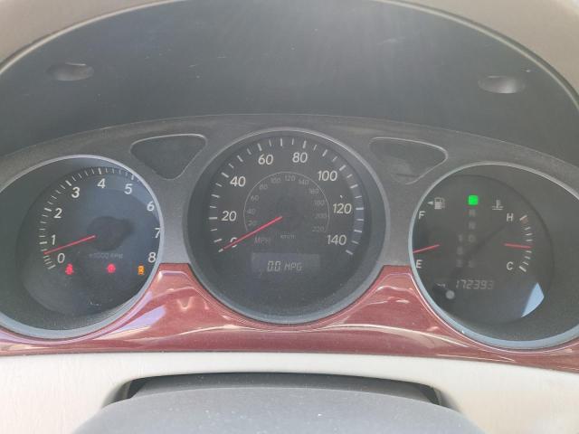 2002 Lexus Es 300 VIN: JTHBF30G420051038 Lot: 60920664