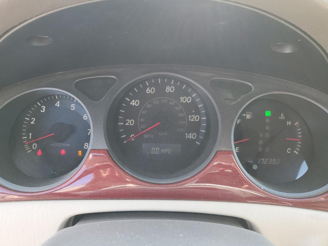 JTHBF30G420051038 2002 Lexus Es 300