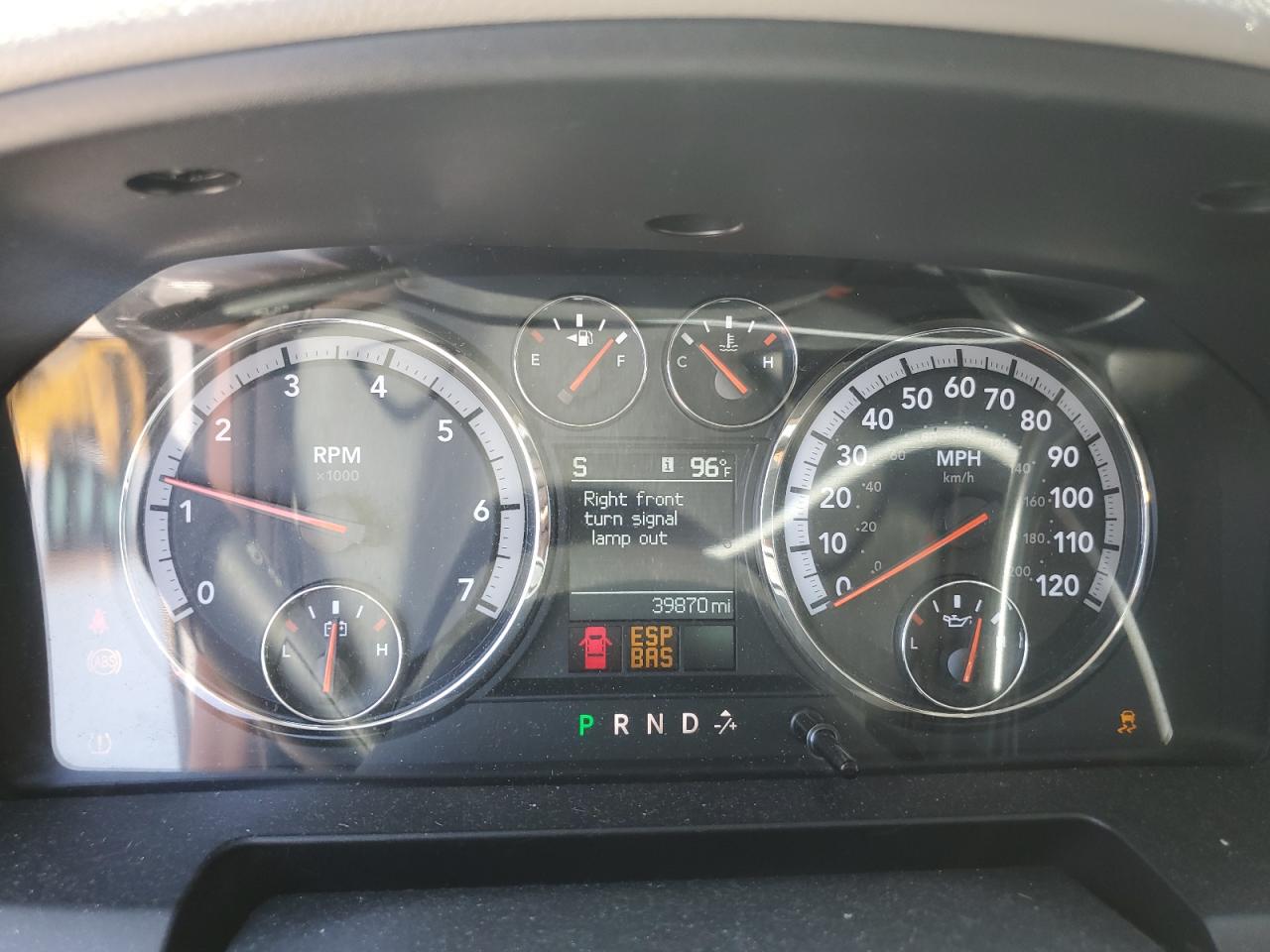 1D7RV1GTXAS259525 2010 Dodge Ram 1500