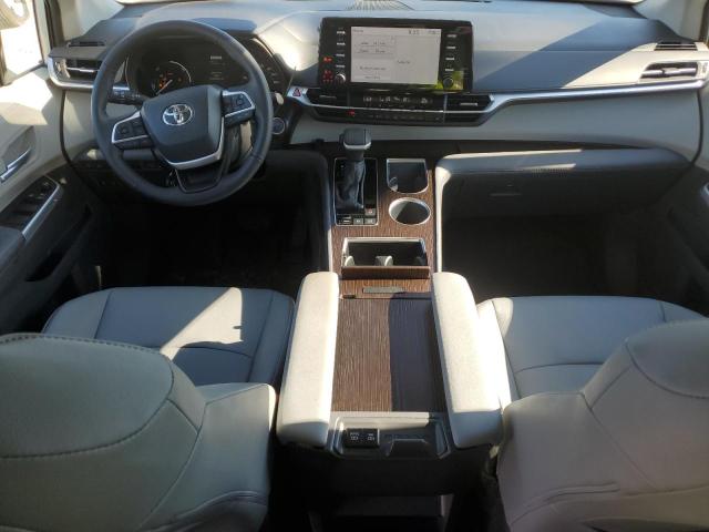 2024 TOYOTA SIENNA XLE - 5TDYSKFC1RS122743