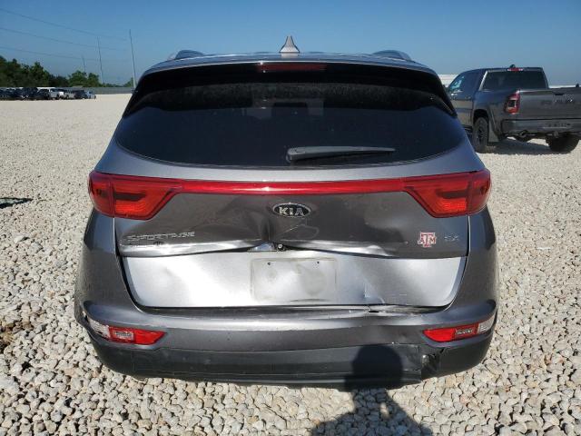 KNDPN3AC3K7519693 2019 Kia Sportage Ex