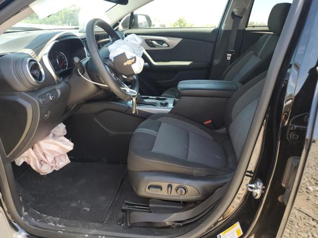 2023 Chevrolet Blazer 2Lt VIN: 3GNKBCR49PS201710 Lot: 60555554