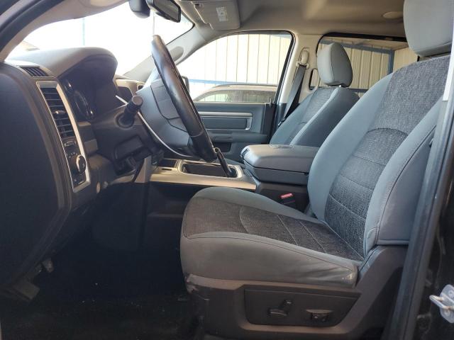 2016 Ram 1500 Slt VIN: 1C6RR7LG3GS112909 Lot: 58012404