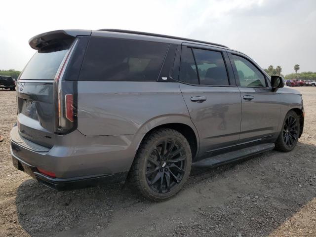 1GYS4FKLXMR245682 | 2021 Cadillac escalade sport