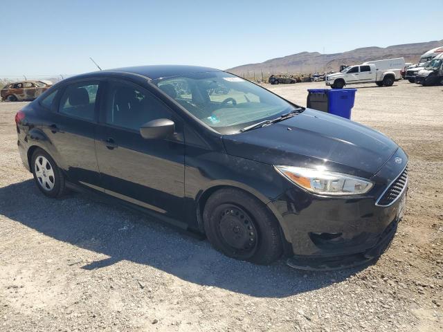 2017 Ford Focus S VIN: 1FADP3E25HL211266 Lot: 57580074