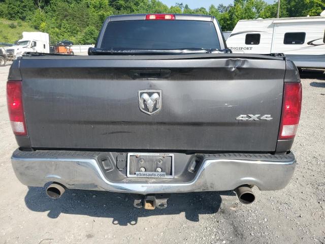 2021 RAM 1500 CLASS - 3C6RR7KT9MG709015